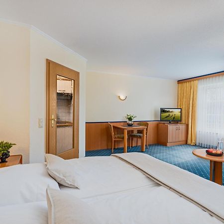 באד פיסינג Hotel Riedenburg מראה חיצוני תמונה