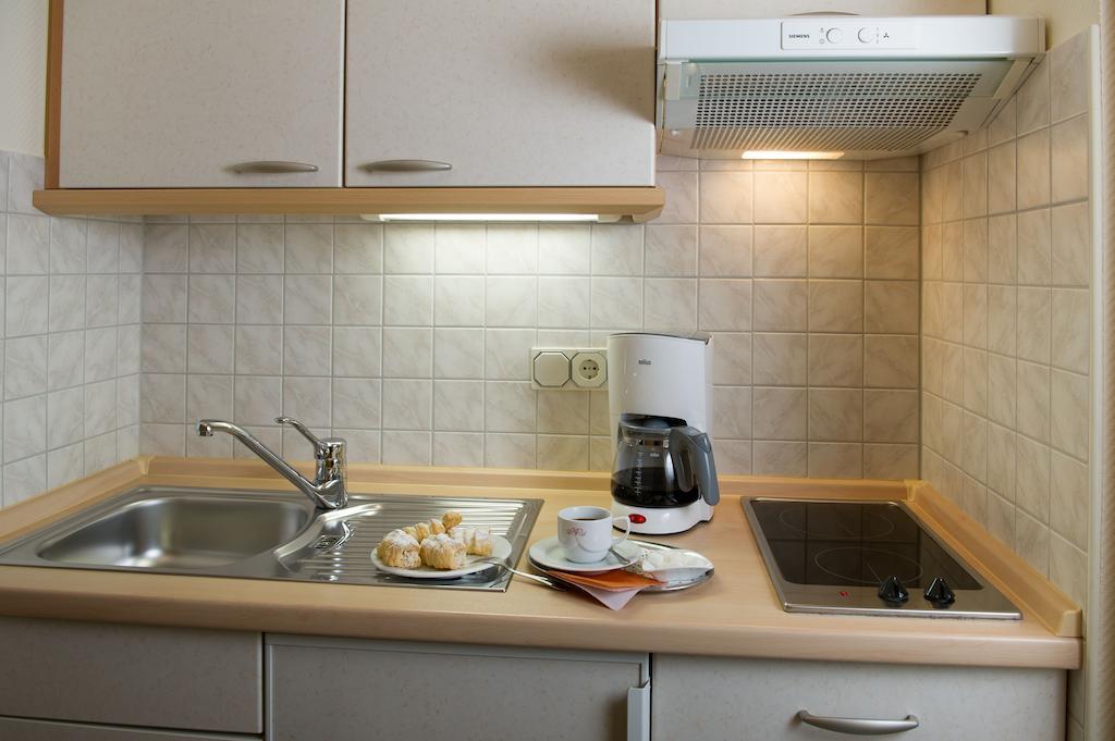 באד פיסינג Hotel Riedenburg מראה חיצוני תמונה