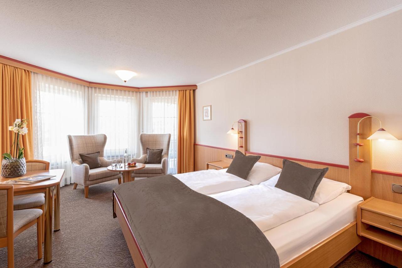 באד פיסינג Hotel Riedenburg מראה חיצוני תמונה