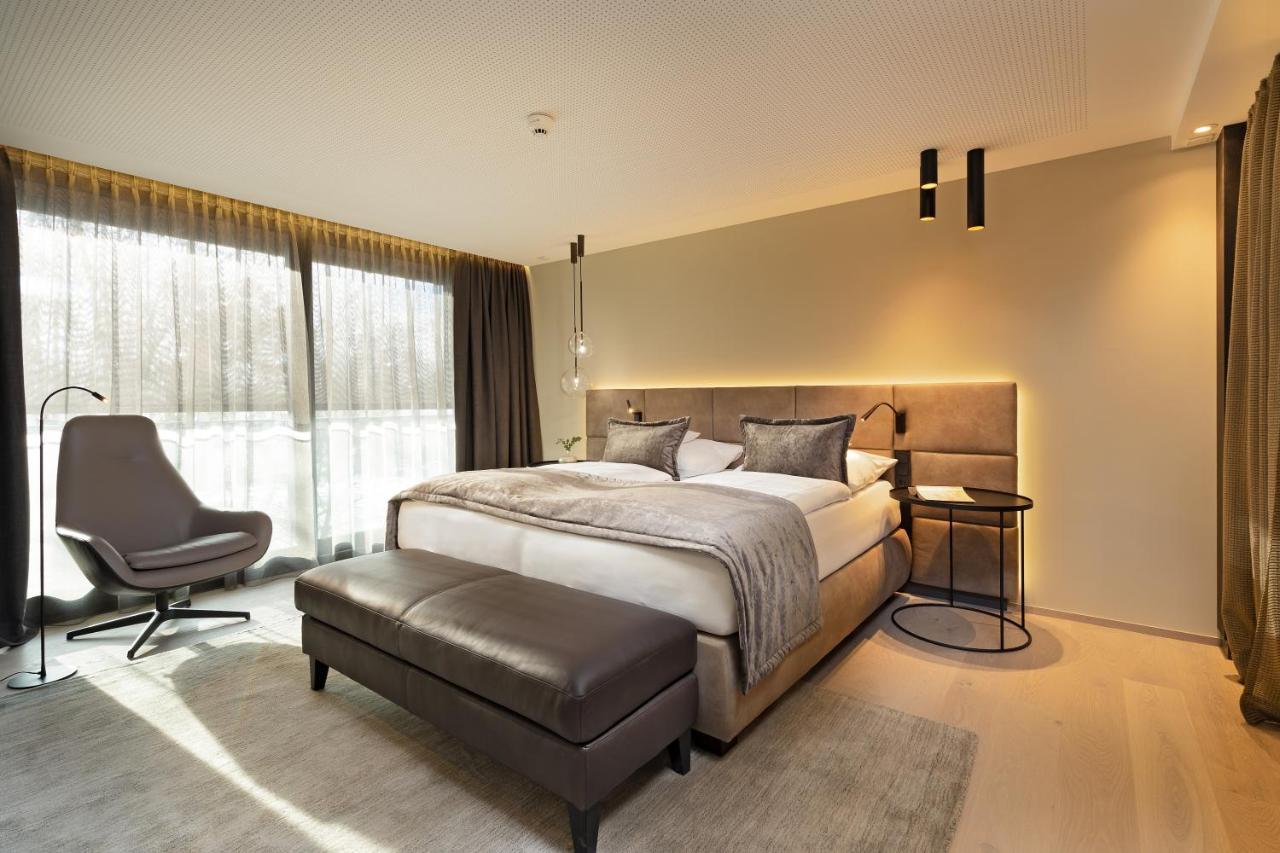 באד פיסינג Hotel Riedenburg מראה חיצוני תמונה